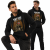 Bluza z kapturem POWSTANIE STYCZNIOWE